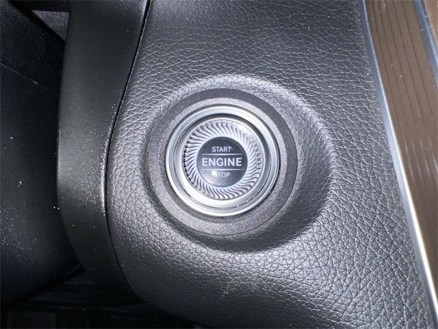 used 2021 Mercedes-Benz GLC car, priced at $30,501
