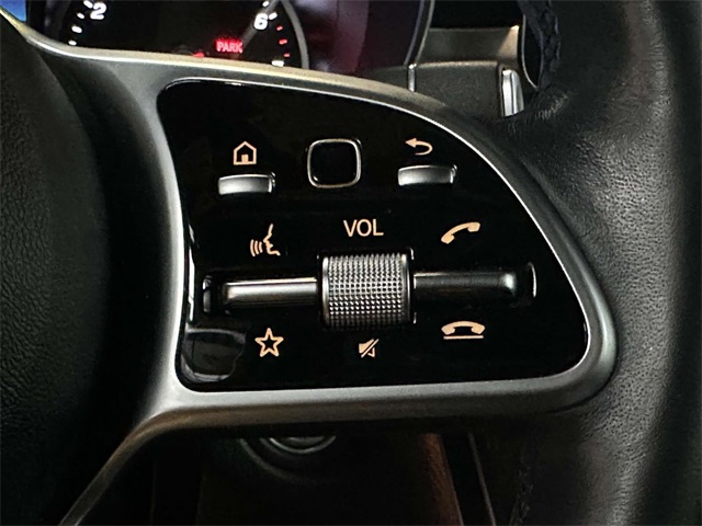 used 2021 Mercedes-Benz GLC car, priced at $30,501