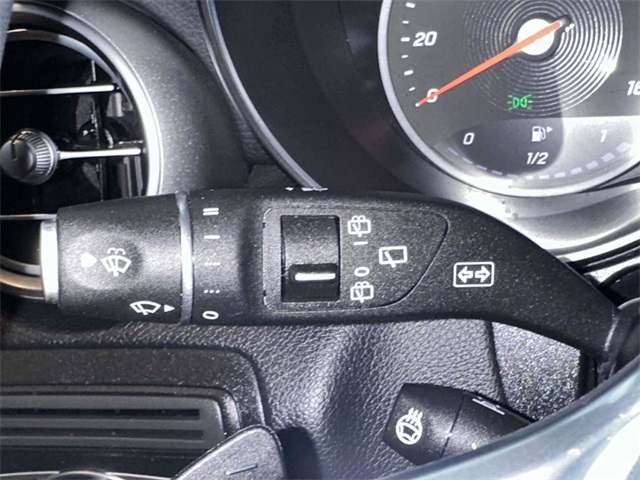 used 2021 Mercedes-Benz GLC car, priced at $30,501