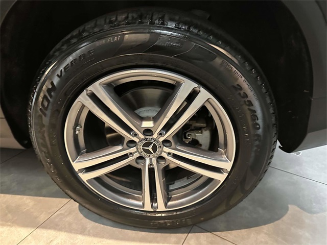 used 2021 Mercedes-Benz GLC car, priced at $30,501