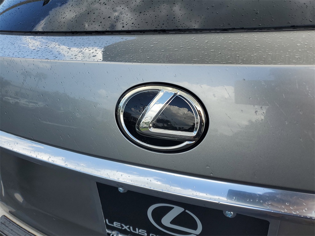 used 2017 Lexus RX car, priced at $24,288