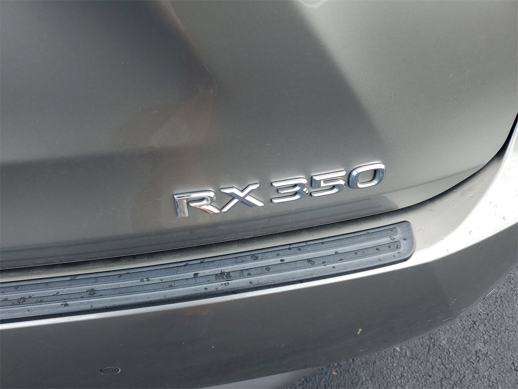 used 2017 Lexus RX car, priced at $24,288