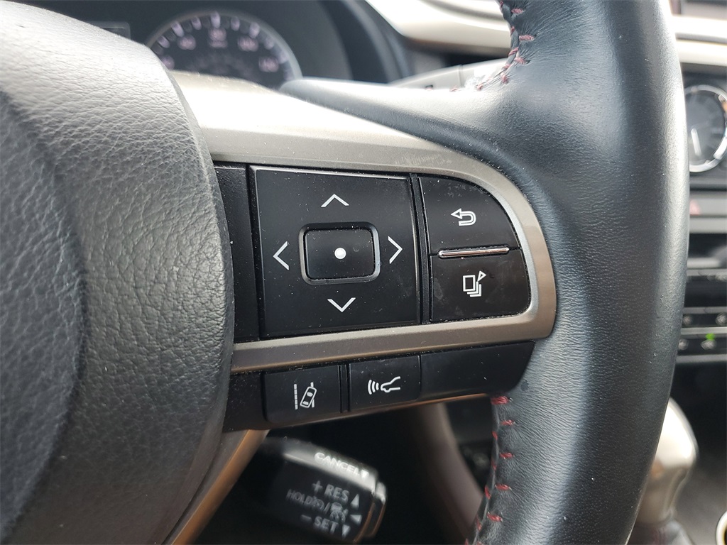 used 2017 Lexus RX car, priced at $24,288