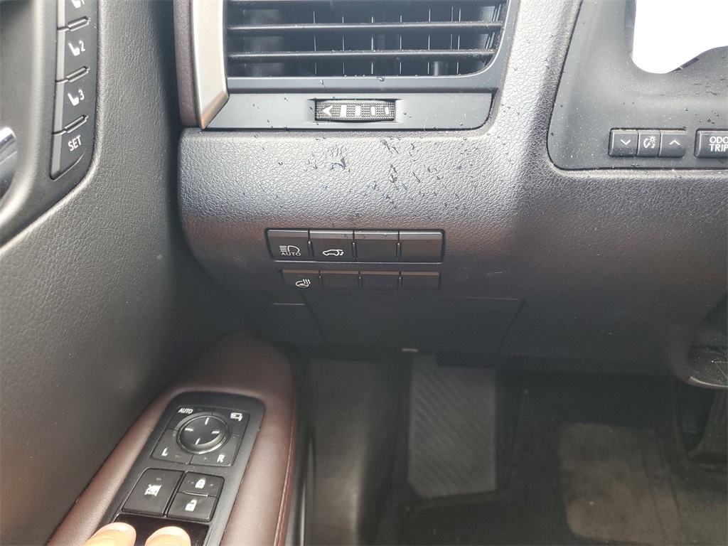 used 2017 Lexus RX car, priced at $24,288