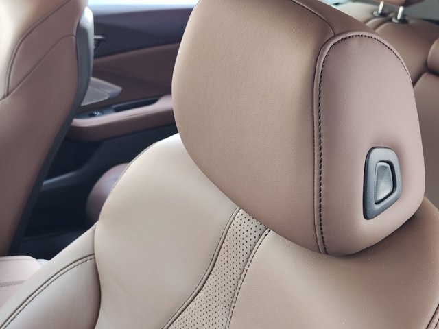 new 2025 Acura RDX car, priced at $49,250