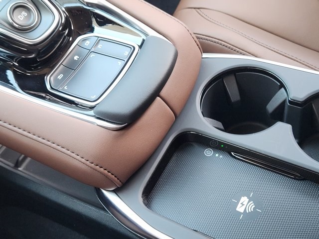 new 2025 Acura RDX car, priced at $49,250