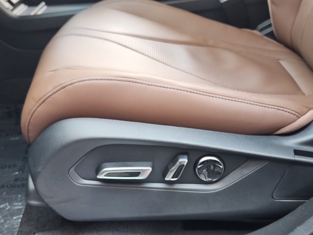 new 2025 Acura RDX car, priced at $49,250