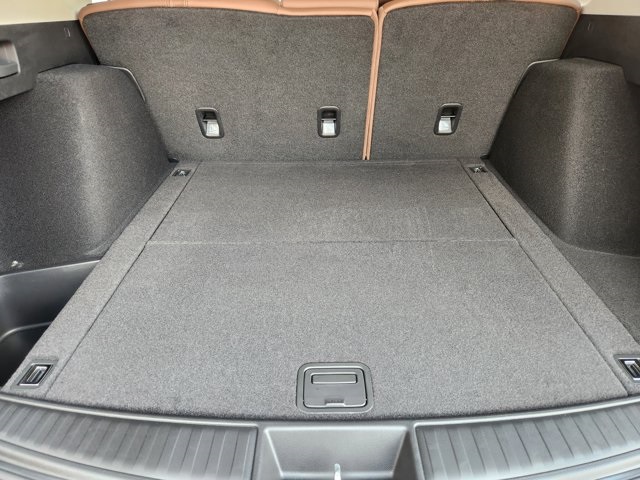 new 2025 Acura RDX car, priced at $49,250