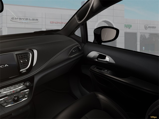 new 2026 Chrysler Pacifica car, priced at $42,872