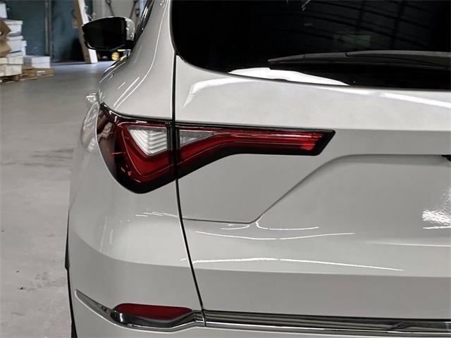 used 2023 Acura MDX car, priced at $41,519
