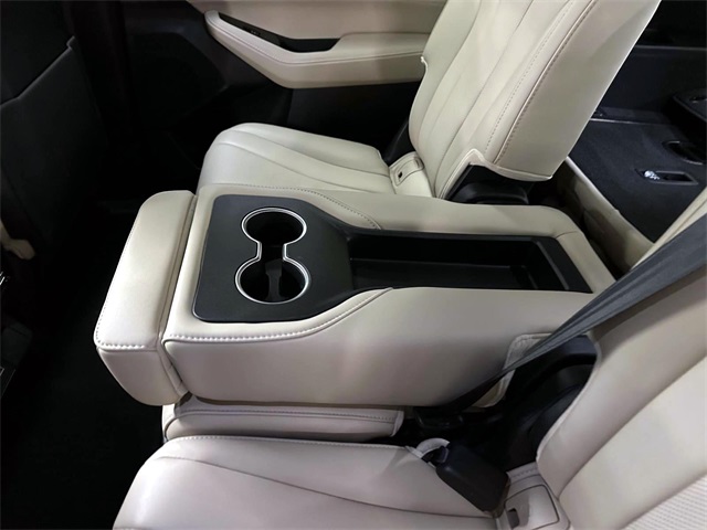 used 2023 Acura MDX car, priced at $41,519