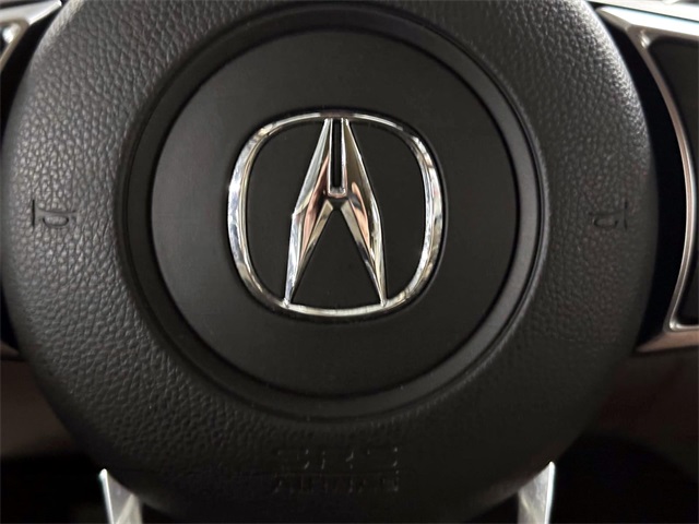 used 2023 Acura MDX car, priced at $41,519
