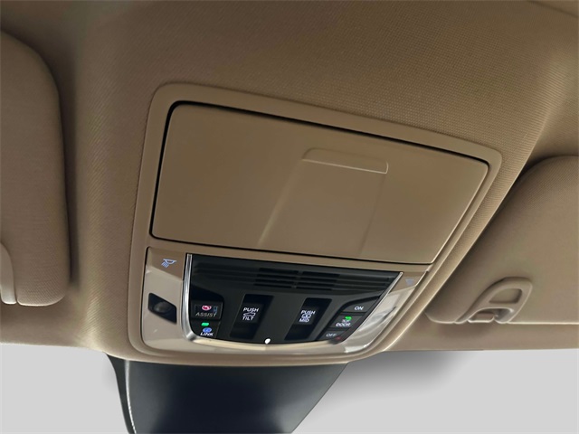 used 2023 Acura MDX car, priced at $41,519