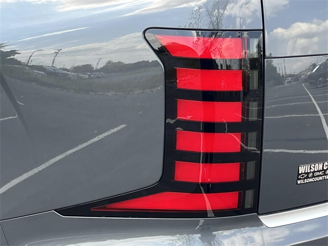 new 2026 Hyundai Palisade car, priced at $55,139