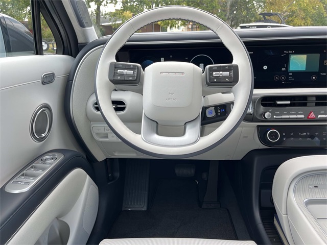 new 2026 Hyundai Palisade car, priced at $55,139