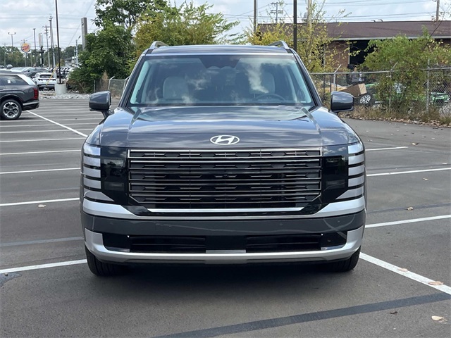 new 2026 Hyundai Palisade car, priced at $55,139