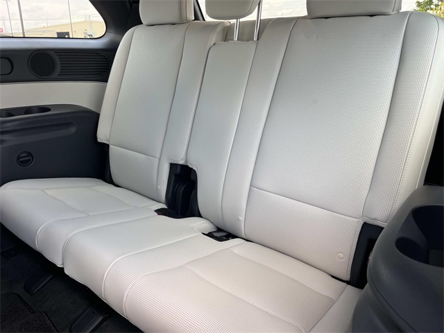 new 2026 Hyundai Palisade car, priced at $55,139