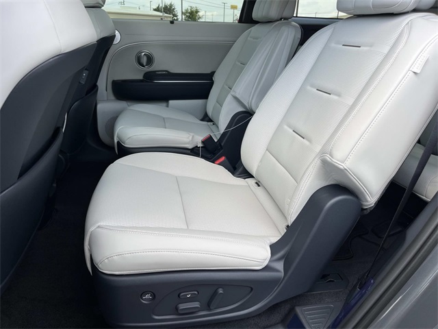 new 2026 Hyundai Palisade car, priced at $55,139