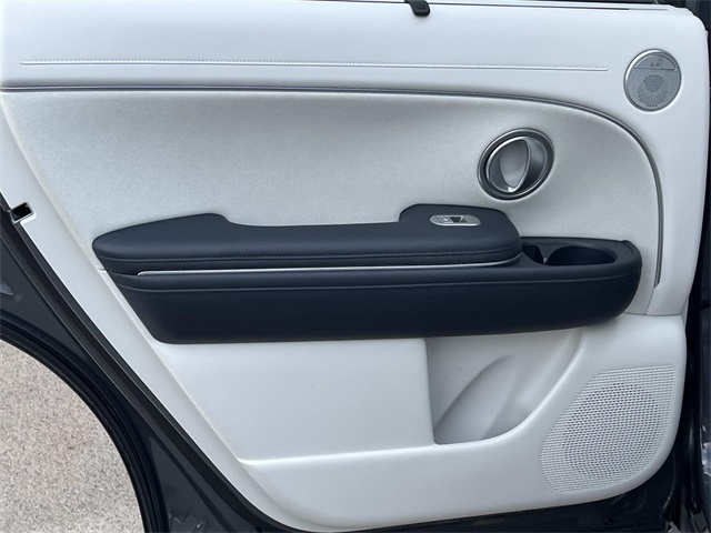 new 2026 Hyundai Palisade car, priced at $55,139