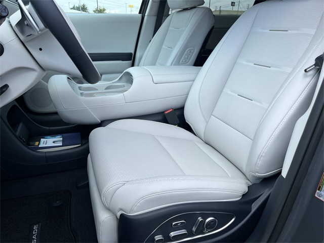 new 2026 Hyundai Palisade car, priced at $55,139