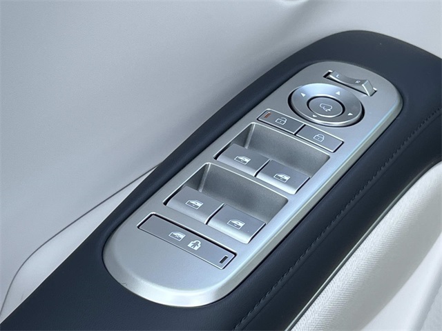 new 2026 Hyundai Palisade car, priced at $55,139