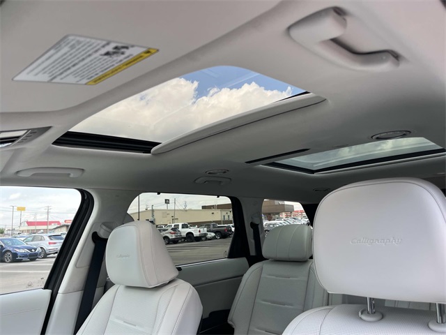 new 2026 Hyundai Palisade car, priced at $55,139