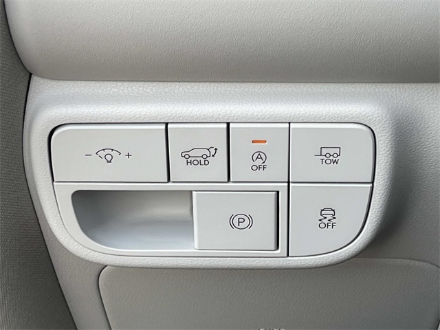 new 2026 Hyundai Palisade car, priced at $55,139