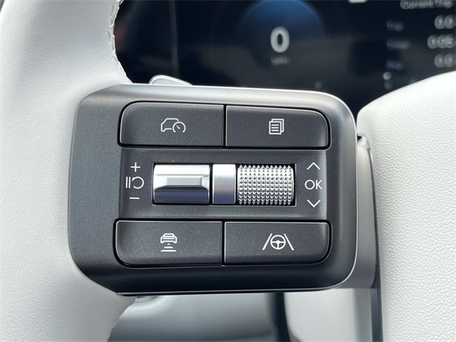 new 2026 Hyundai Palisade car, priced at $55,139