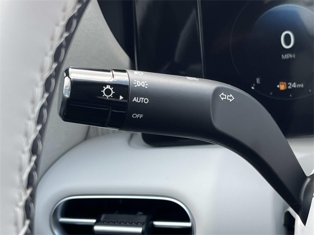 new 2026 Hyundai Palisade car, priced at $55,139