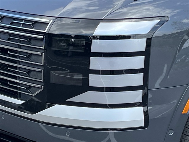 new 2026 Hyundai Palisade car, priced at $55,139