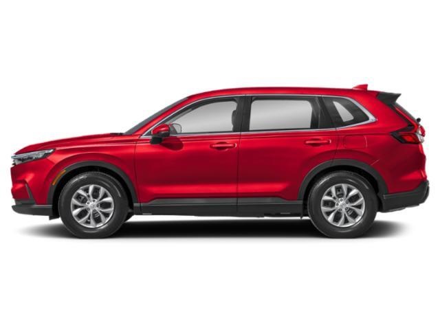 new 2026 Honda CR-V car, priced at $34,325