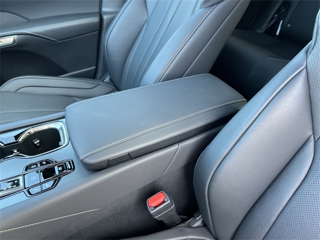 used 2024 Lexus RX car, priced at $60,040