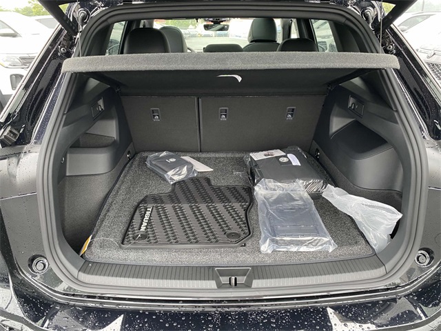 new 2025 Volkswagen Tiguan car, priced at $43,036