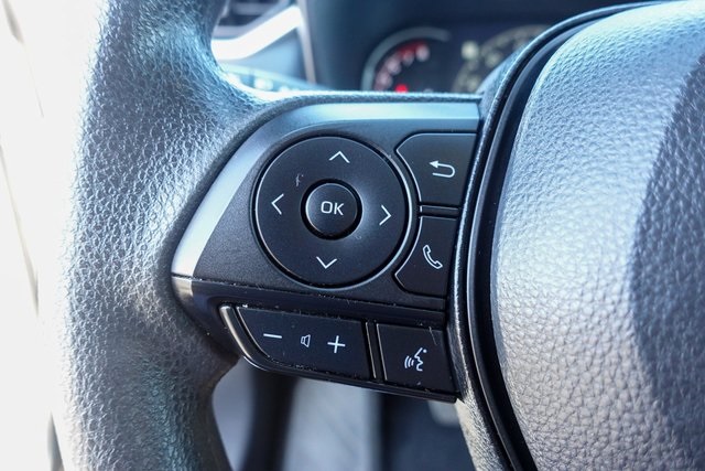 used 2024 Toyota RAV4 car, priced at $29,295
