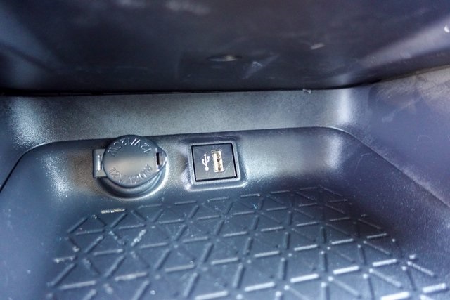 used 2024 Toyota RAV4 car, priced at $29,295