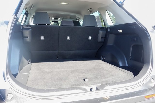 used 2024 Toyota RAV4 car, priced at $29,295