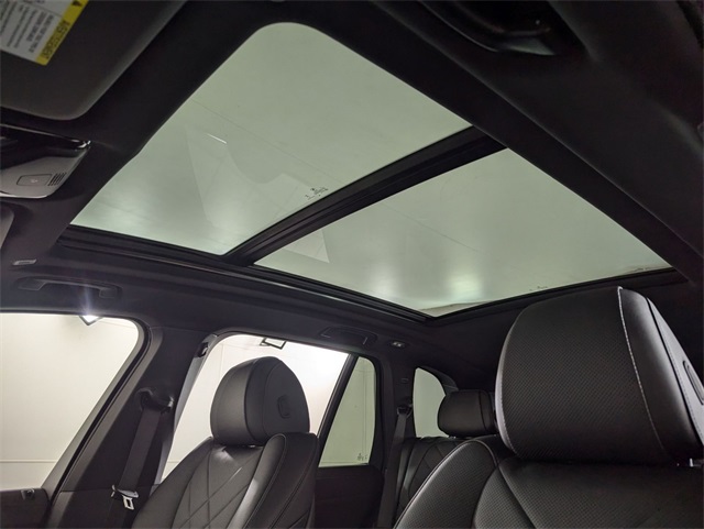 used 2024 BMW X5 car, priced at $75,621