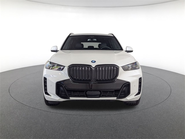 used 2024 BMW X5 car, priced at $75,621