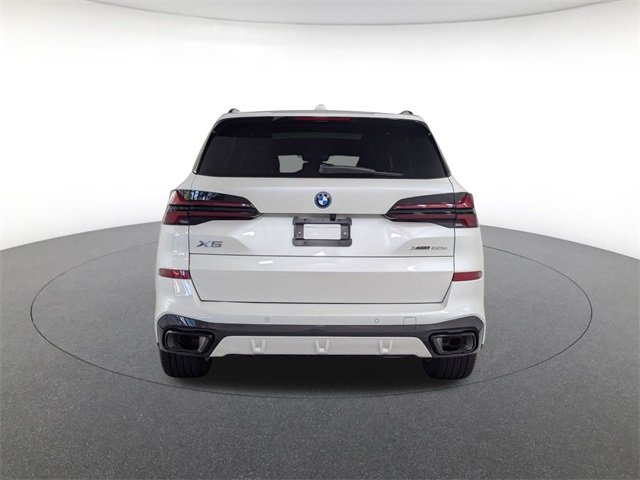 used 2024 BMW X5 car, priced at $75,621