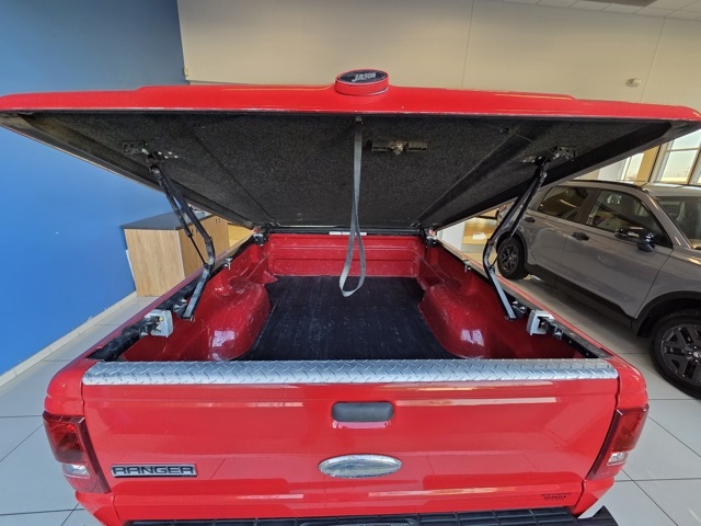 used 2011 Ford Ranger car, priced at $11,977