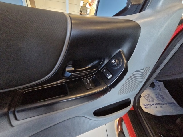 used 2011 Ford Ranger car, priced at $11,977