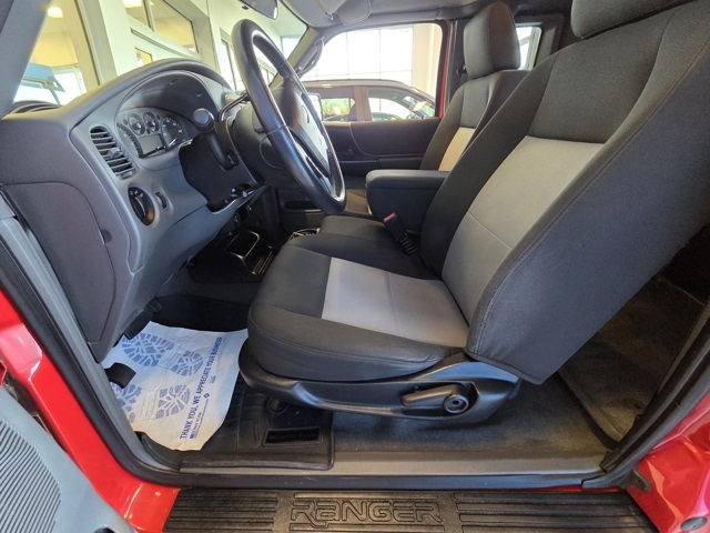 used 2011 Ford Ranger car, priced at $11,977