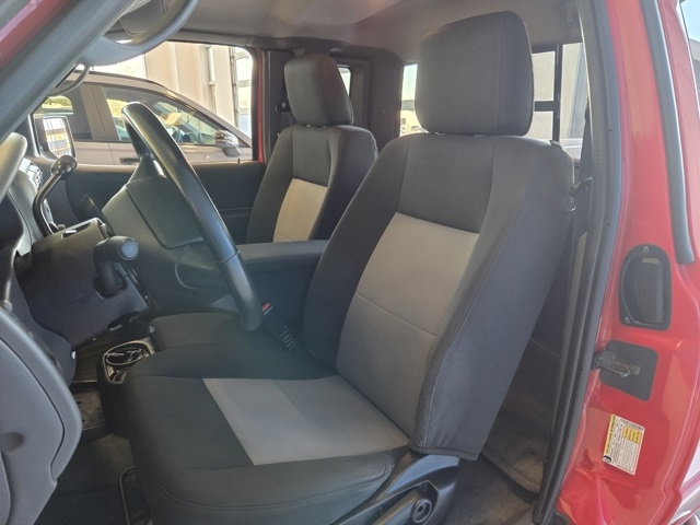 used 2011 Ford Ranger car, priced at $11,977