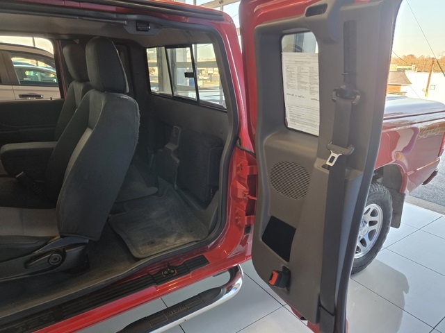 used 2011 Ford Ranger car, priced at $11,977