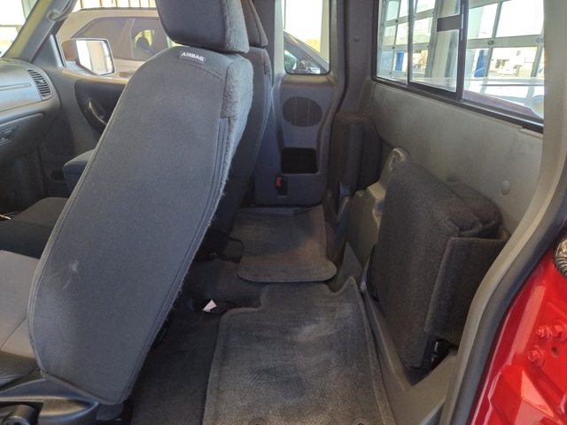 used 2011 Ford Ranger car, priced at $11,977