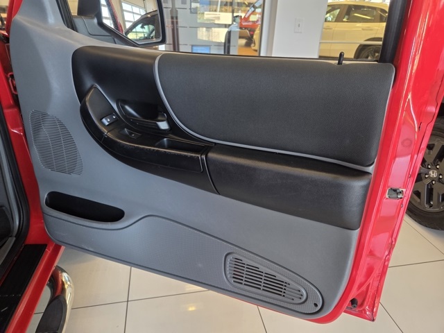 used 2011 Ford Ranger car, priced at $11,977