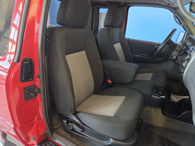 used 2011 Ford Ranger car, priced at $11,977