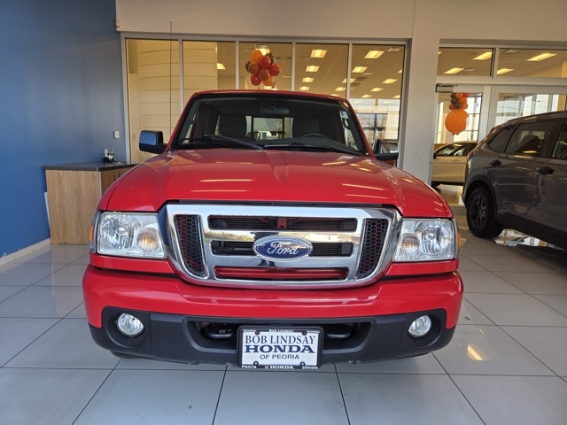 used 2011 Ford Ranger car, priced at $11,977