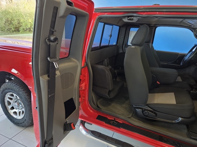 used 2011 Ford Ranger car, priced at $11,977