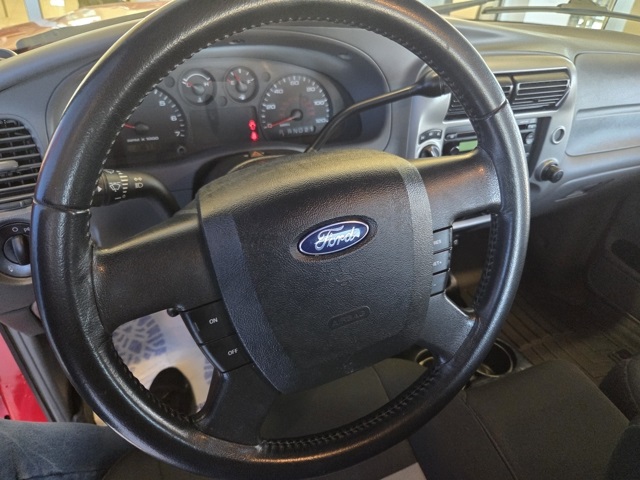 used 2011 Ford Ranger car, priced at $11,977